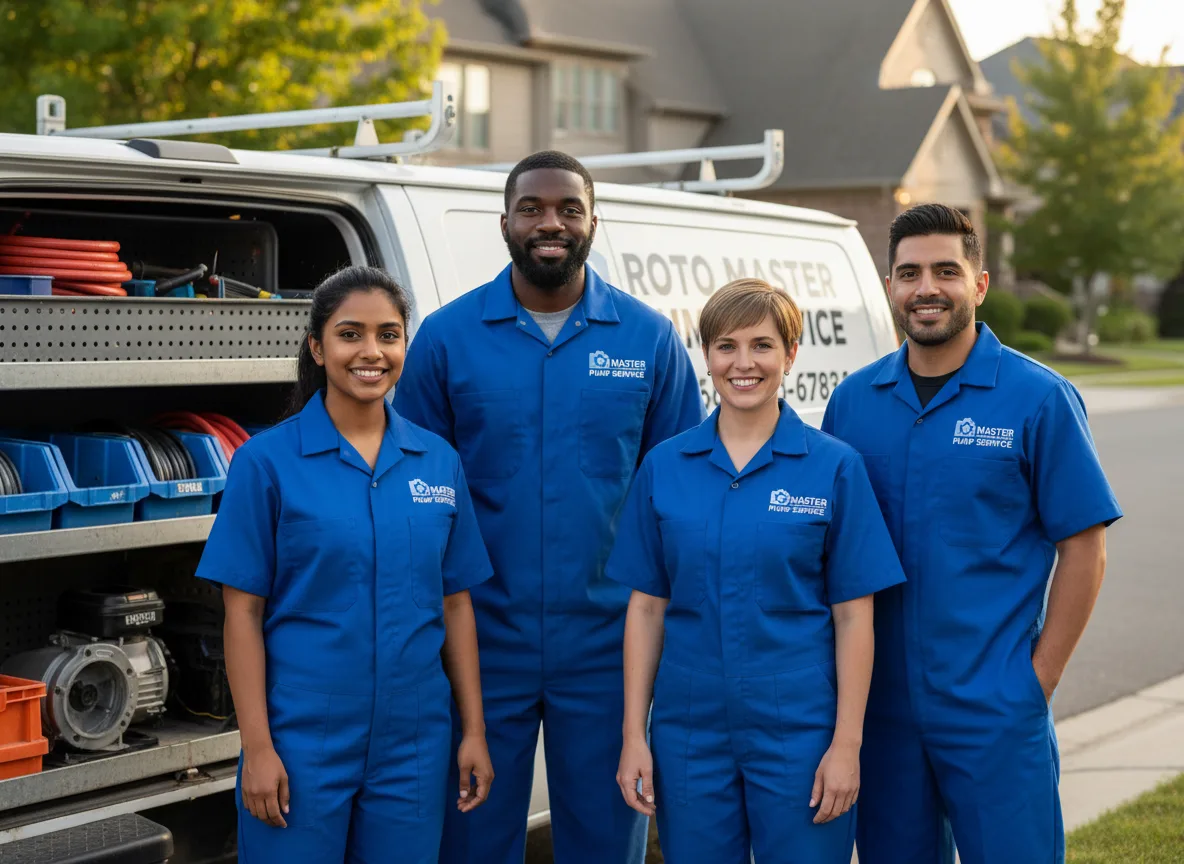 Sump Pump Installation company in Pahala, HI
